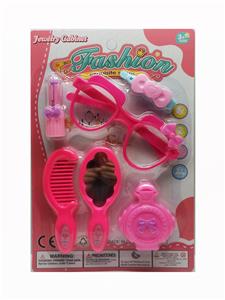 Beauty set - OBL10154146