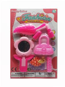 Beauty set - OBL10154147