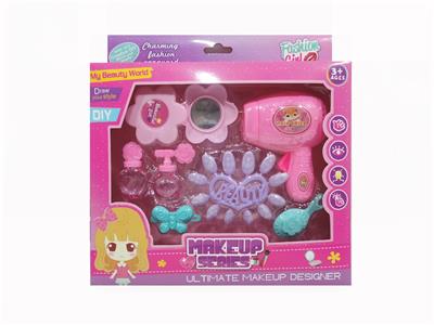 Beauty set - OBL10154148