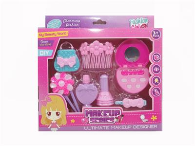 Beauty set - OBL10154149