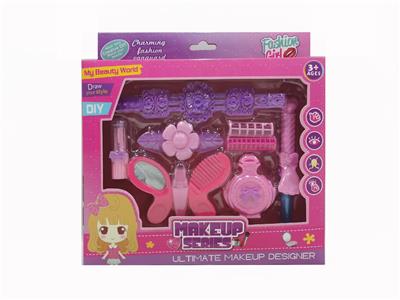 Beauty set - OBL10154150