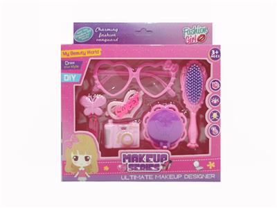 Beauty set - OBL10154151