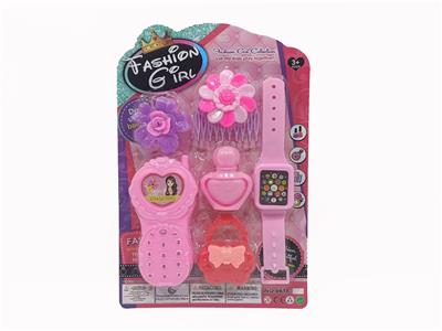 Beauty set - OBL10154152