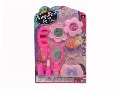 Beauty set - OBL10154153
