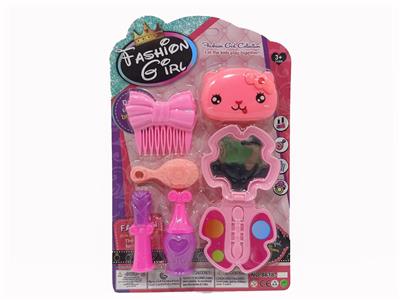 Beauty set - OBL10154155