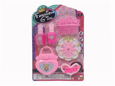 Beauty set - OBL10154156