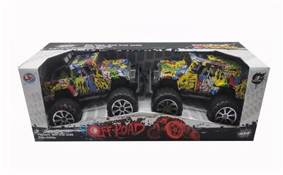 Inertia series - OBL10154207