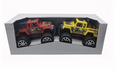 Inertia series - OBL10154208