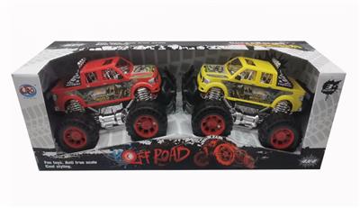 Inertia series - OBL10154209