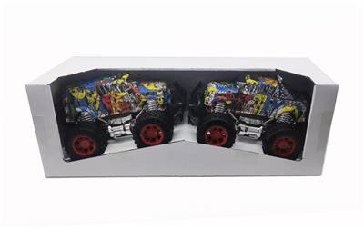 Inertia series - OBL10154210