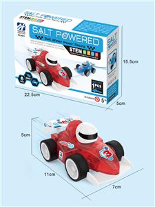 盐水动力赛车 - OBL10154227