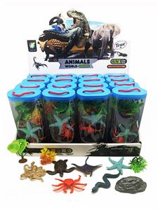 Animaltoys - OBL10154531