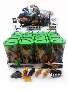 Animaltoys - OBL10154535