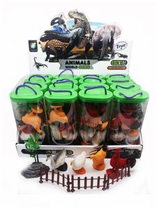 Animaltoys - OBL10154536