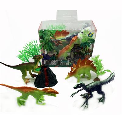 Animaltoys - OBL10154537