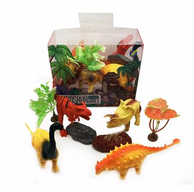 Animaltoys - OBL10154540