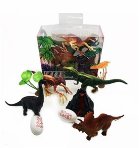 Animaltoys - OBL10154543