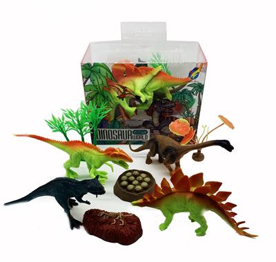 Animaltoys - OBL10154545
