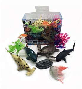 Animaltoys - OBL10154551