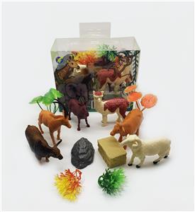 Animaltoys - OBL10154559