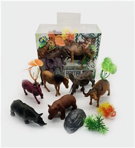 Animaltoys - OBL10154560