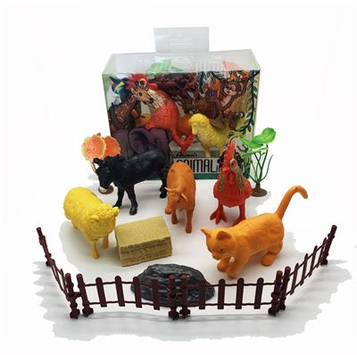 Animaltoys - OBL10154571