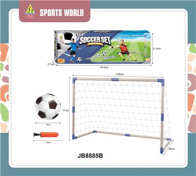 Soccer / football door - OBL10154586