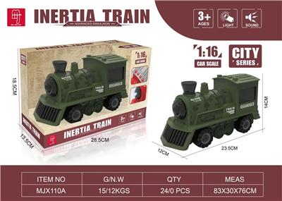 Inertia series - OBL10154642