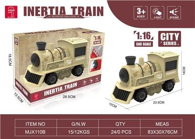 Inertia series - OBL10154643