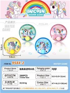 Water game - OBL10154720
