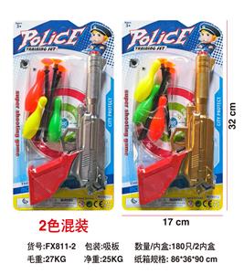 软弹枪套 - OBL10154737