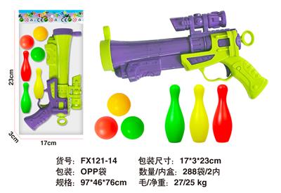 乒乓枪套 - OBL10154753