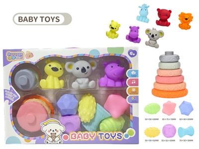 Slush / Ruanjiao Series - OBL10154825