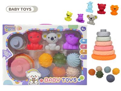 Slush / Ruanjiao Series - OBL10154828