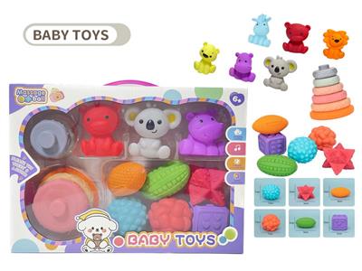 Slush / Ruanjiao Series - OBL10154829