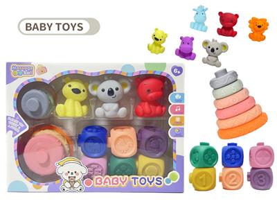 Slush / Ruanjiao Series - OBL10154830
