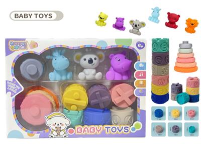 Slush / Ruanjiao Series - OBL10154831