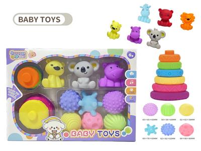 Slush / Ruanjiao Series - OBL10154833