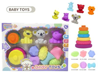 Slush / Ruanjiao Series - OBL10154835