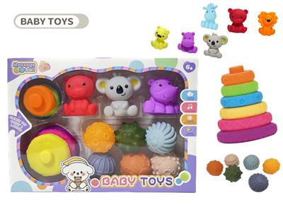 Slush / Ruanjiao Series - OBL10154838