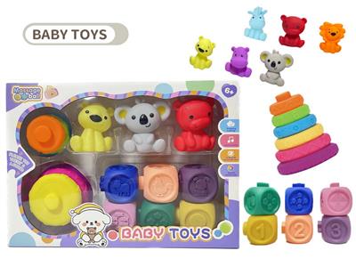 Slush / Ruanjiao Series - OBL10154840