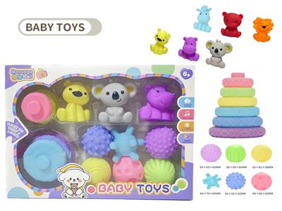 Slush / Ruanjiao Series - OBL10154843