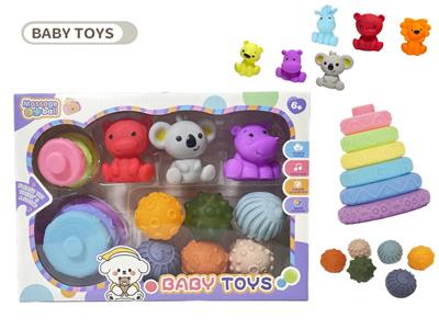 Slush / Ruanjiao Series - OBL10154850