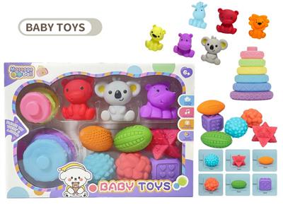 Slush / Ruanjiao Series - OBL10154852