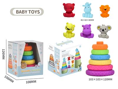 Slush / Ruanjiao Series - OBL10154886