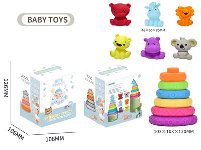 Slush / Ruanjiao Series - OBL10154890