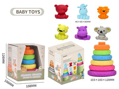 Slush / Ruanjiao Series - OBL10154902