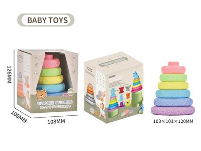 Slush / Ruanjiao Series - OBL10154907