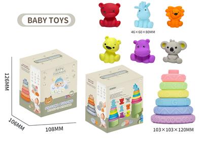 Slush / Ruanjiao Series - OBL10154914