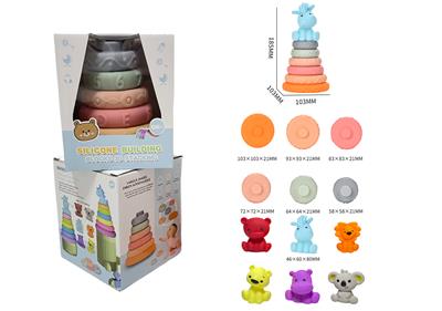 Slush / Ruanjiao Series - OBL10154918